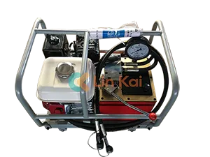 Quali sono gli esempi di utensili idraulici?