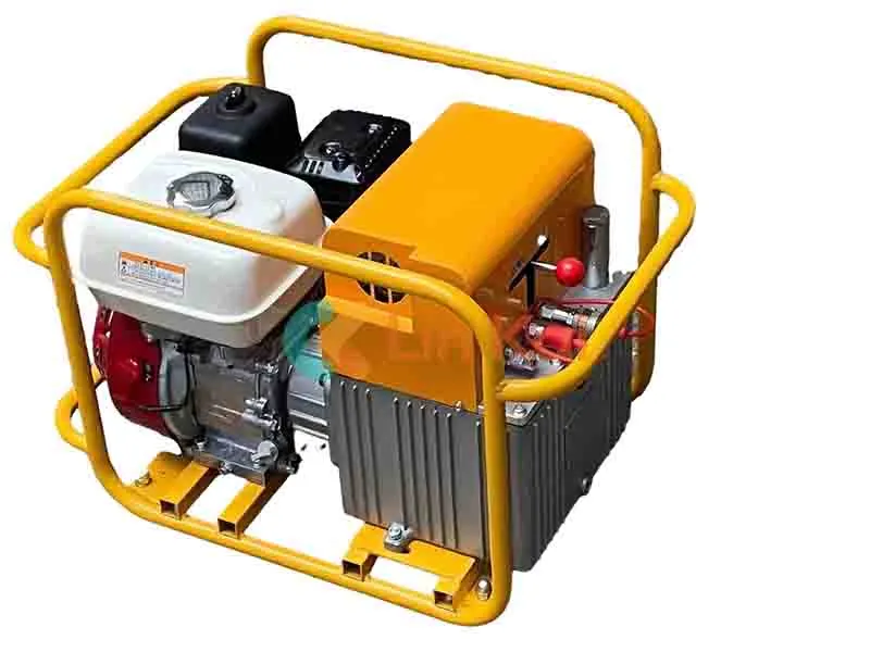 Come funzionano gli strumenti idraulici in diverse applicazioni?