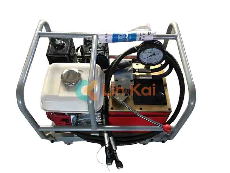 Come classificare le stazioni di pompaggio idraulico?