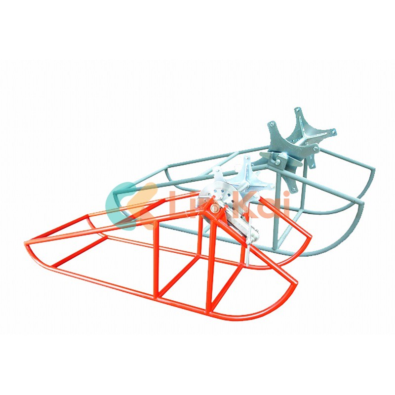 Che cos'è un elevatore a culla e perché è importante?